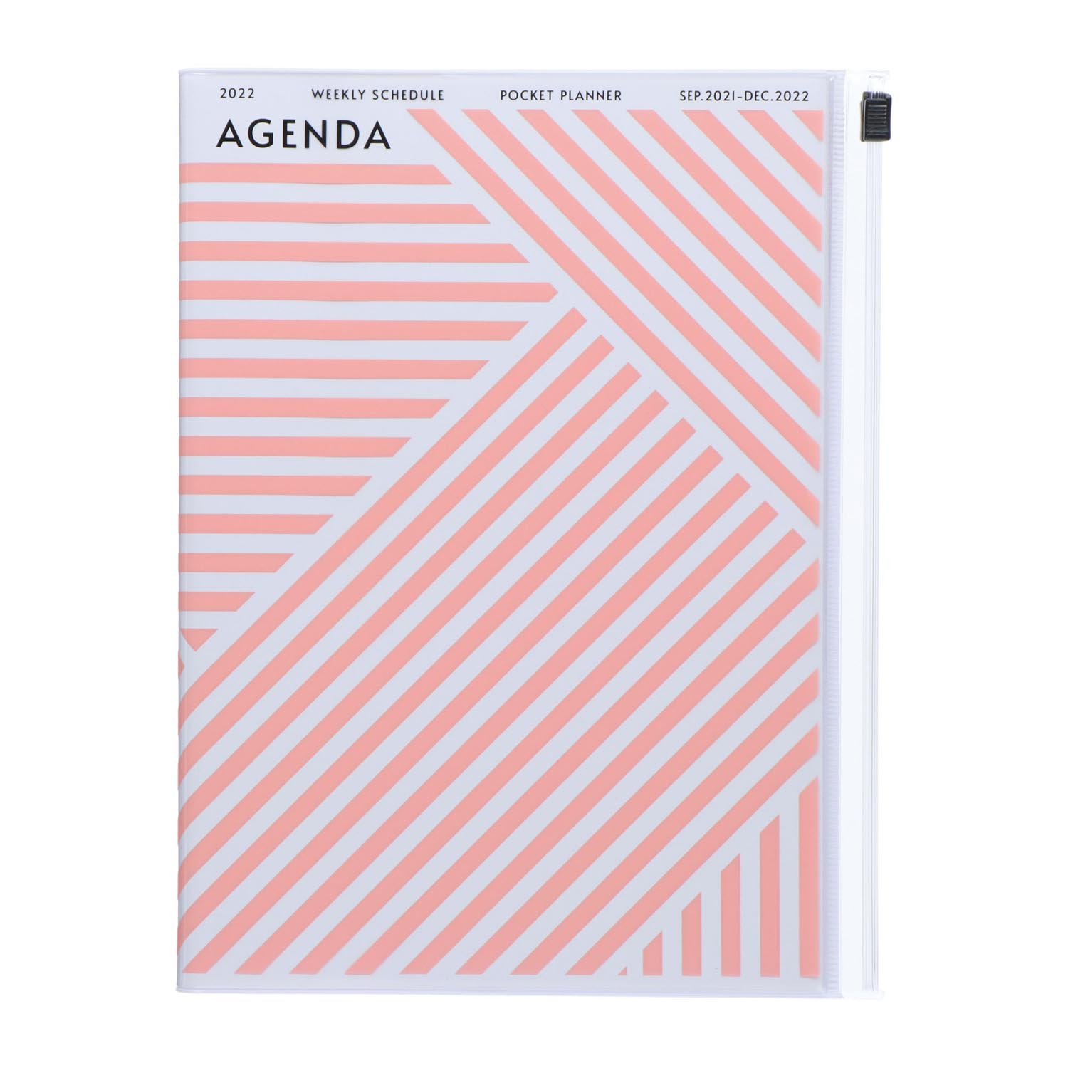 Diary 2022 Marks Geometric Pattern Pink Diary 2022 Marks Geometric Pattern Pink