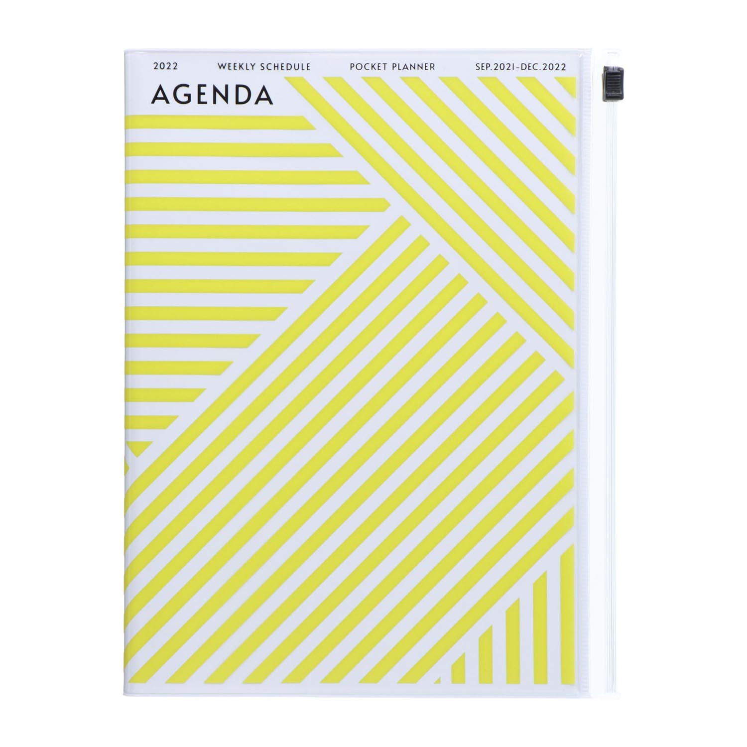 Diary 2022 Marks Geometric Pattern Yellow Diary 2022 Marks Geometric Pattern Yellow