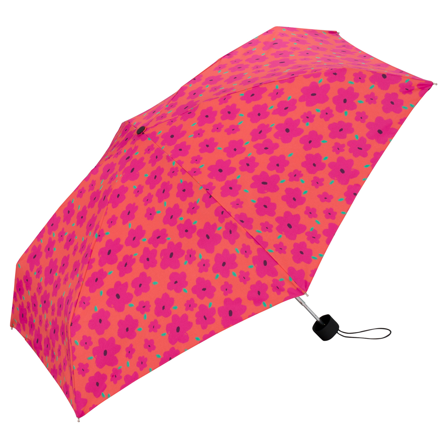 Hana pink - Umbrella Tiny Umbrella (K33-043)