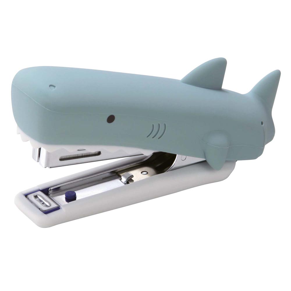 Animal Silicon Stapler HD-10NX-S-SH - Shark