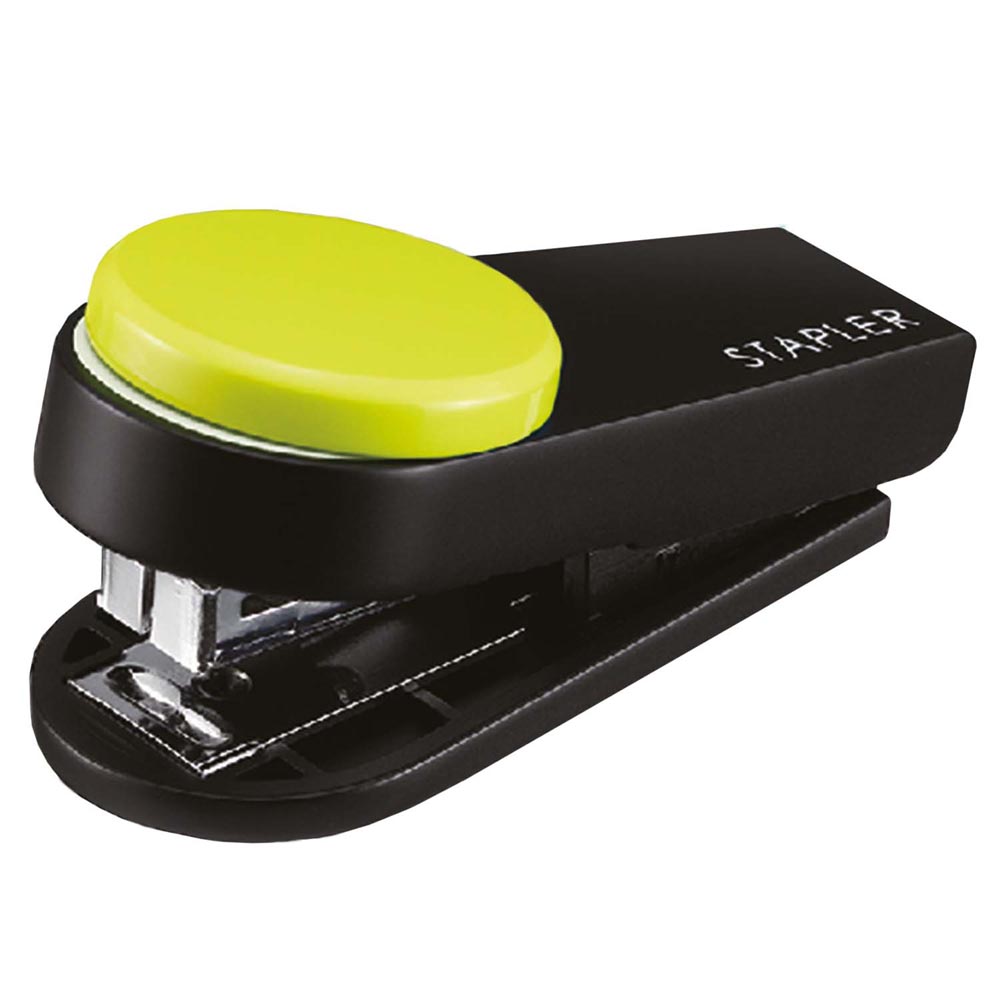 Max stapler HD-10XS-GR (Green)