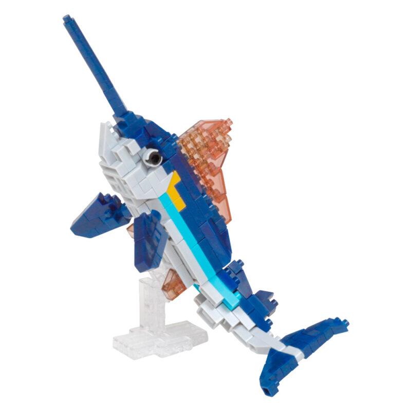 Marlin NBC-352 nanoblock Marlin NBC-352 nanoblock