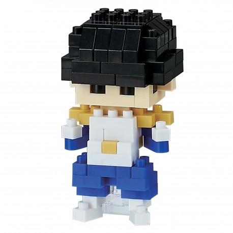 Son Gohan / NBDB-008 Dragon Ball Z x nanoblock Son Gohan / NBDB-008 Dragon Ball Z x nanoblock
