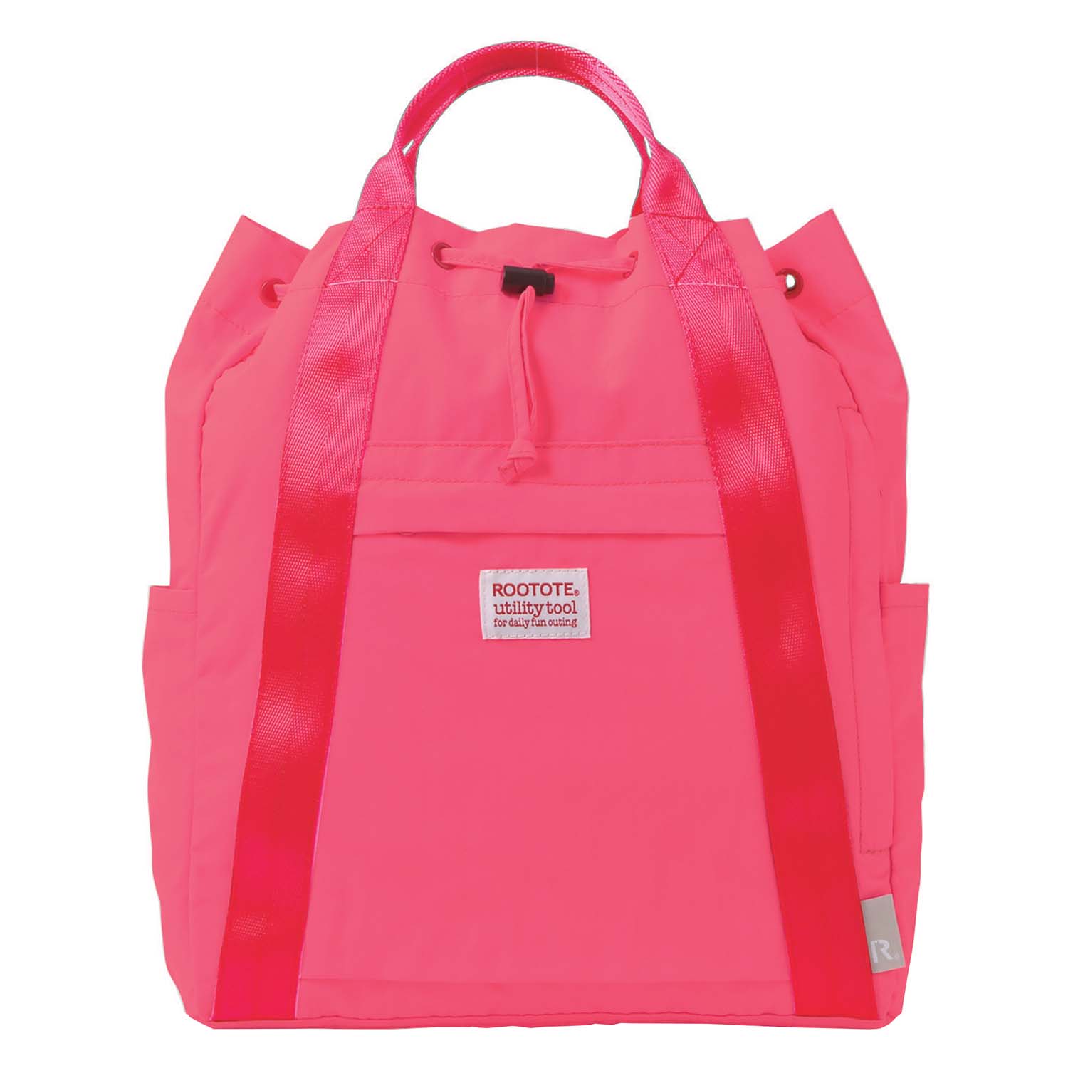 Ceoroo Tall Rootote 319406 Pink