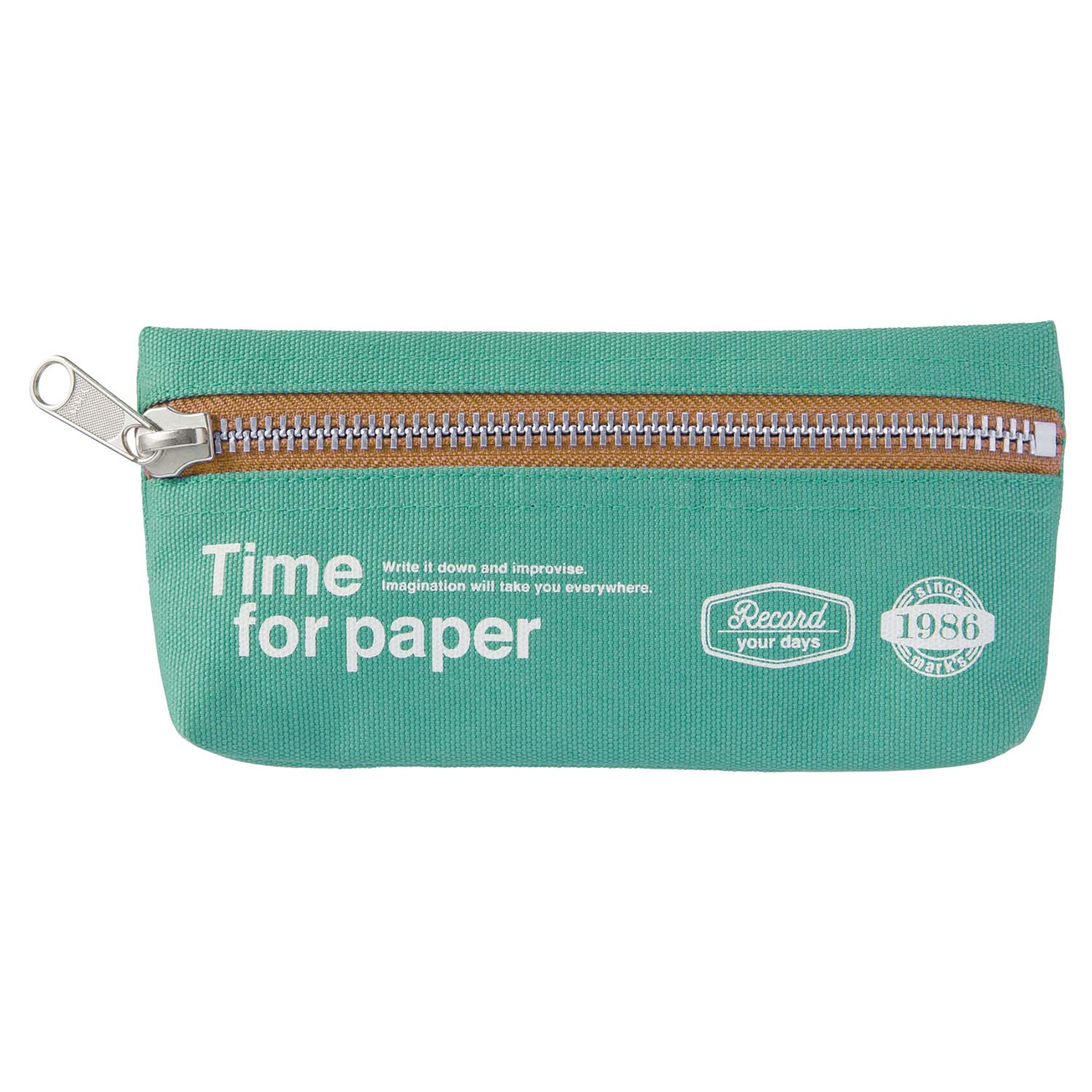 Pen Case Time for Paper TFP-PEC01-MI Mint
