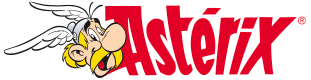 Astérix Logo