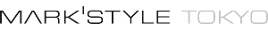 Mark'Style Tokyo Logo online Store