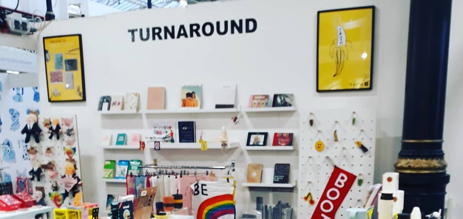 turnaround-stand turnaround Stand UK