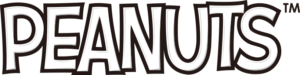 PEANUTS_logo