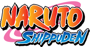 logo_Naruto Shippuden