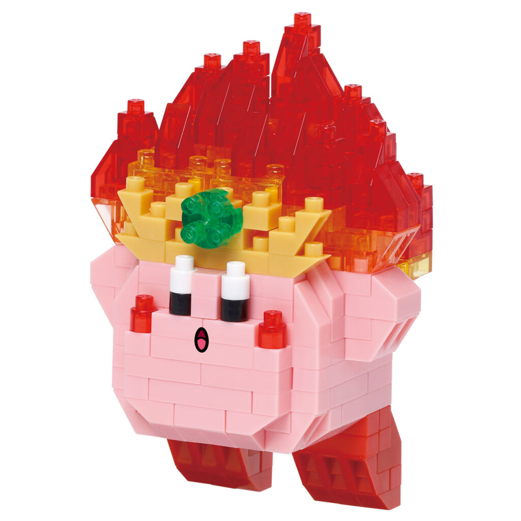 Naruto Uzumaki - NBCC-134 - Naruto Shippuden nanoblock