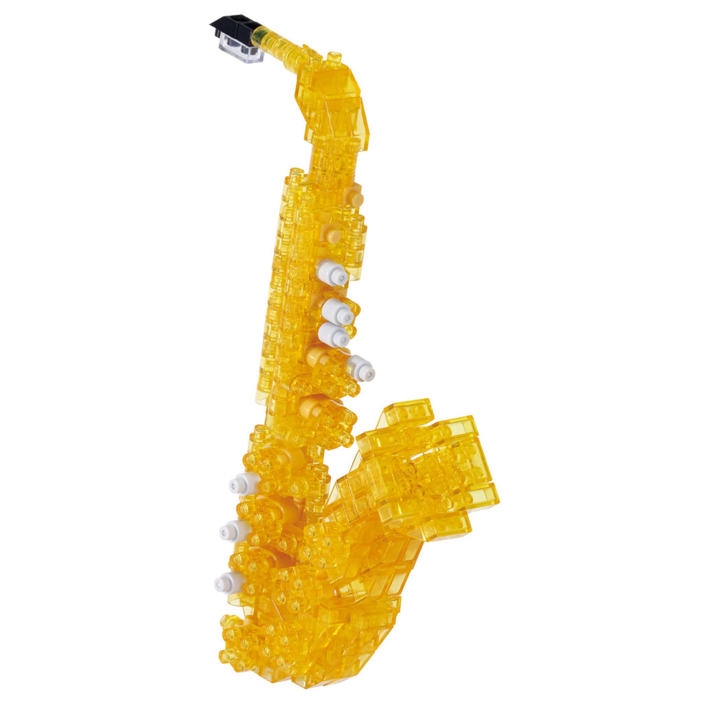 Brachiosaurus - NBC-363 - nanoblock