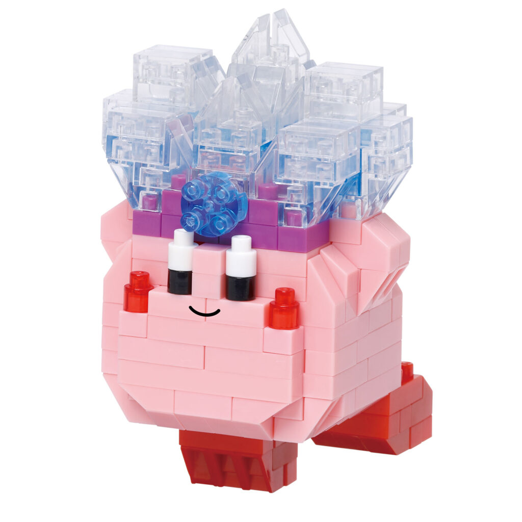 Sakura Haruno - NBCC-136 - Naruto Shippuden nanoblock